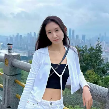交友 结婚均可 有喜欢我的和我联系